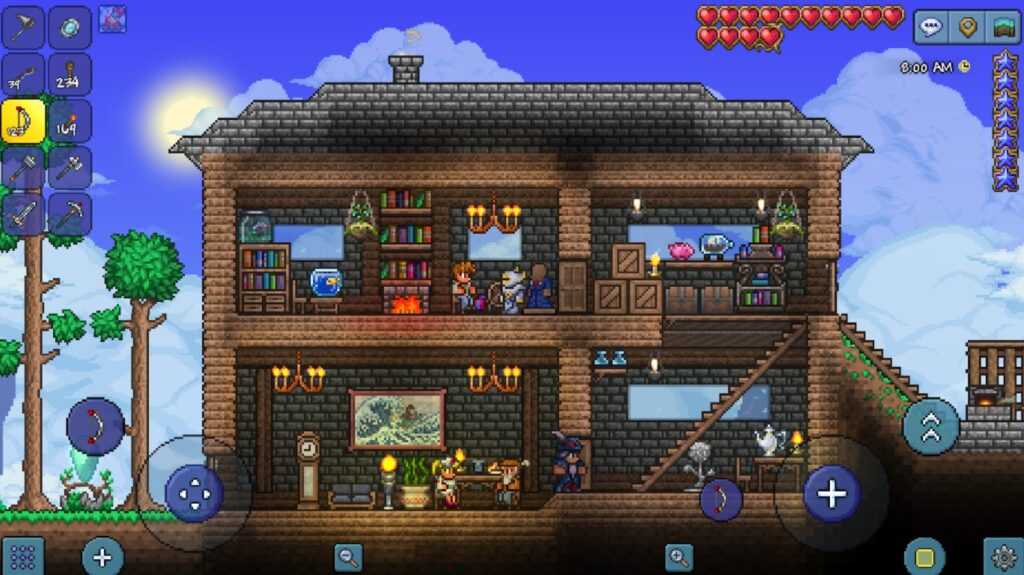 Terraria