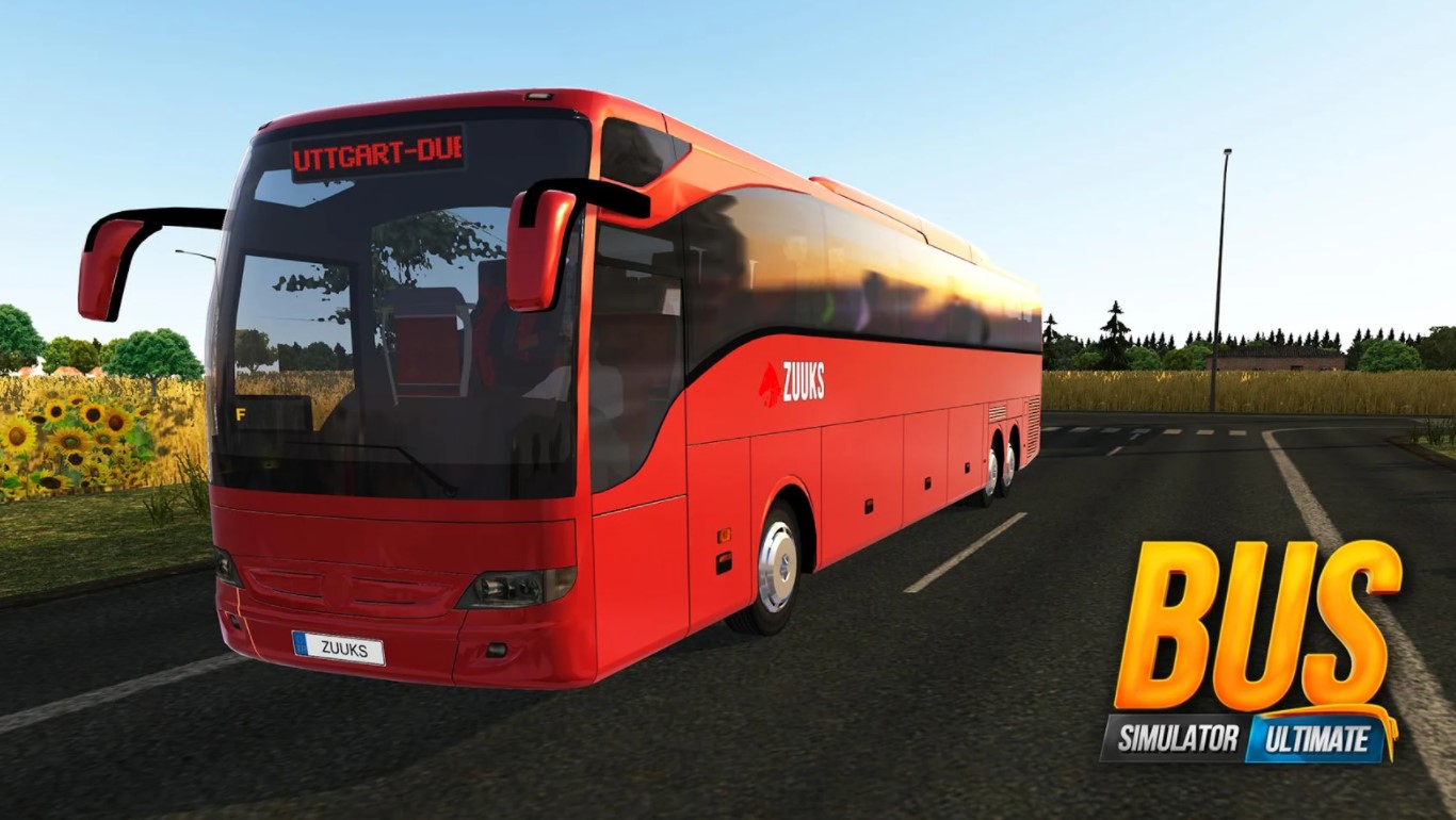 bus simulator