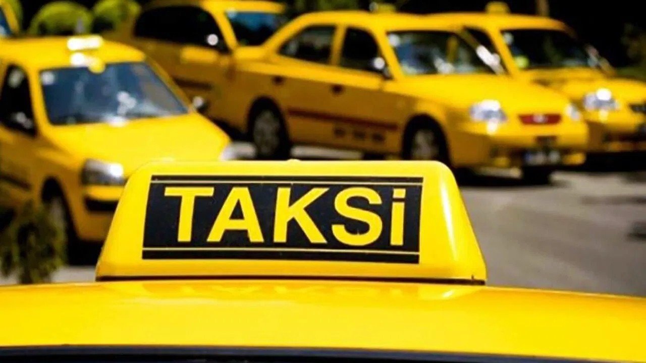 izmir havalimanı taksi
