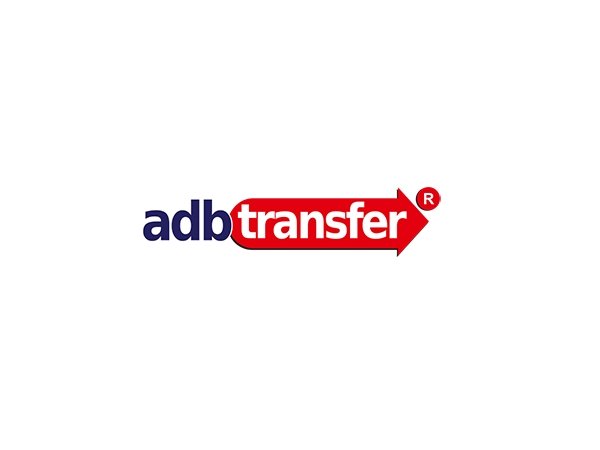 adb transfer