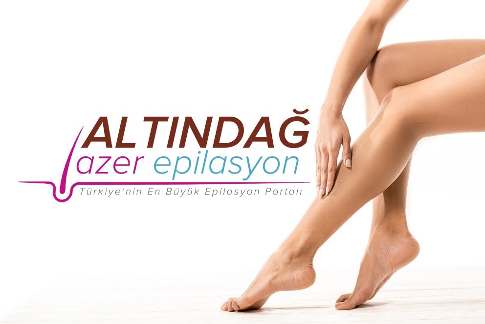 Altındağ lazer epilasyon