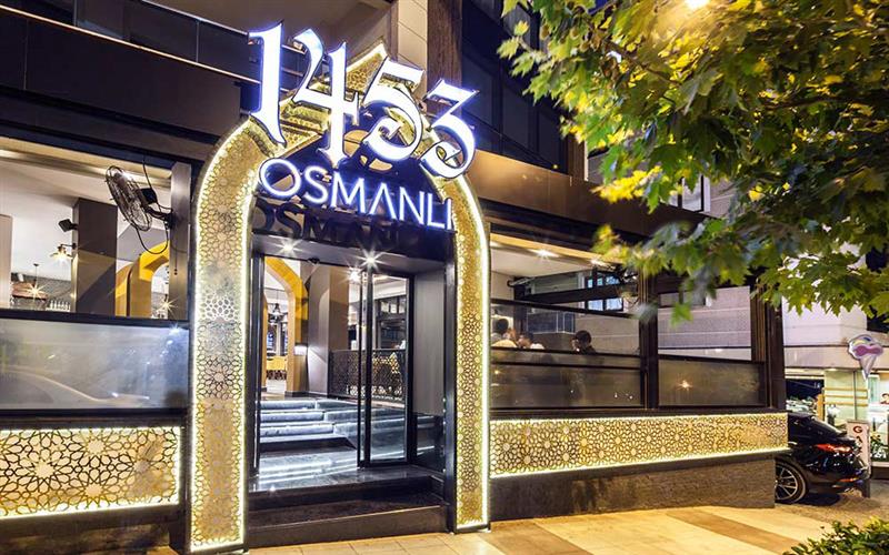 1453 osmanli