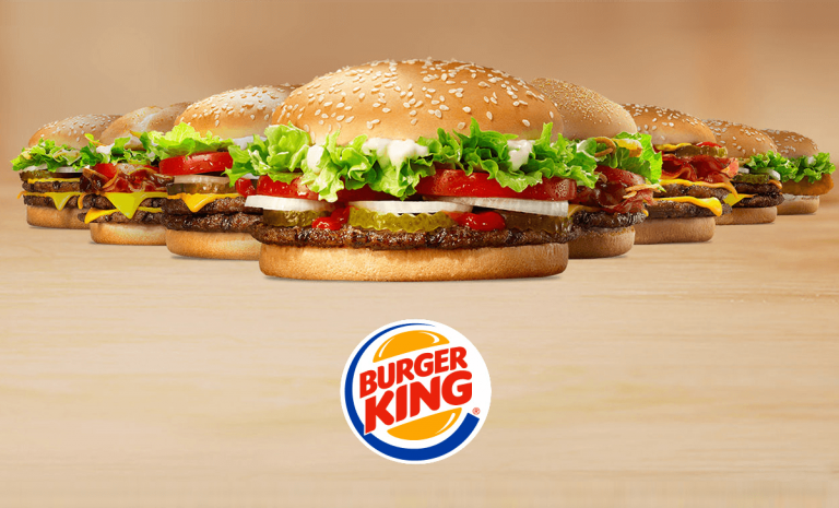 burger king gaziemir