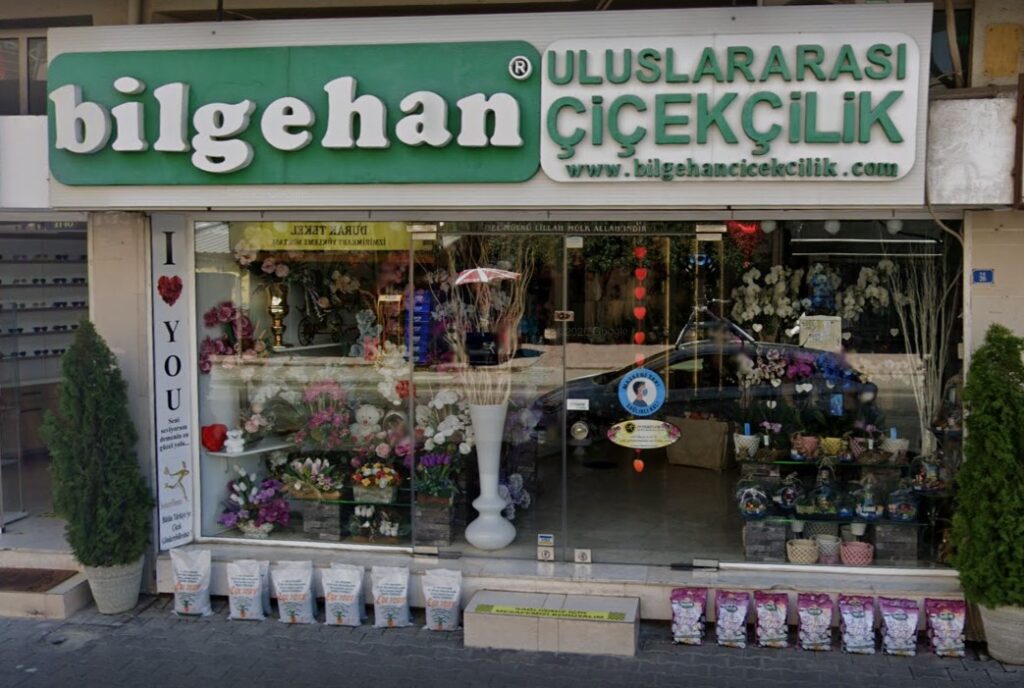 Bilgehan Çiçekçilik