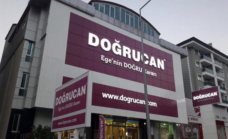 doğrucan