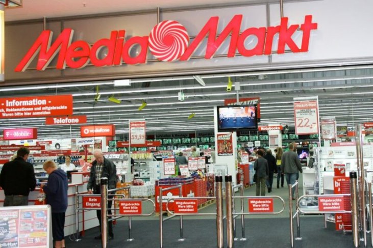 media markt bursa telefon