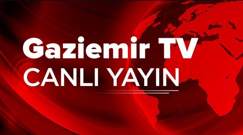 gaziemir tv