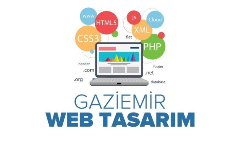 gaziemir web tasarım