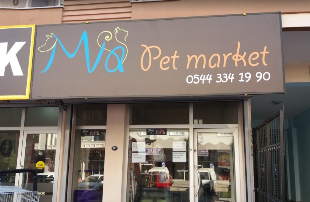 mia pet market