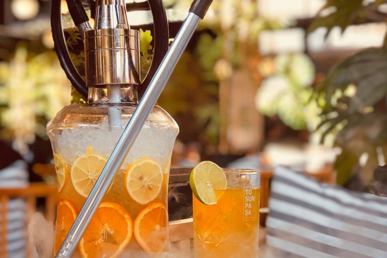 Gaziemir Restaurant Adres, Telefon ve Yol Tarifi