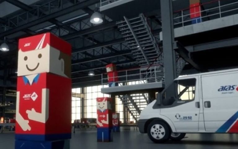 Gaziemir Aras Kargo Adres, Telefon, Çalışma Saatleri ve Yol Tarifi