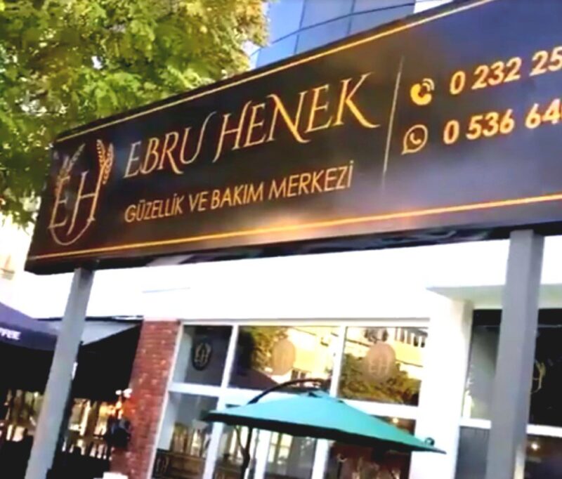 ebru henek güzeliik