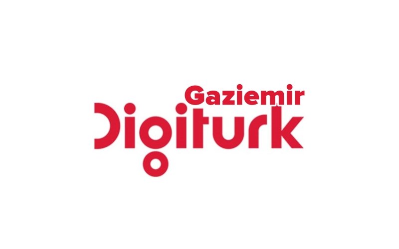 gaziemir digiturk