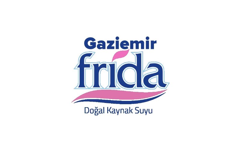 gaziemir frida su