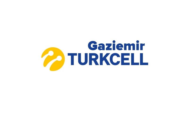 gaziemir turkcell