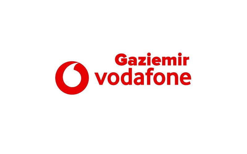 gaziemir vodafone