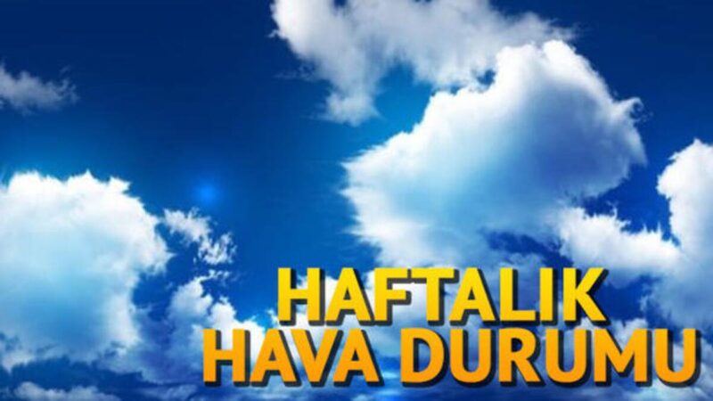 gaziemir hava durumu