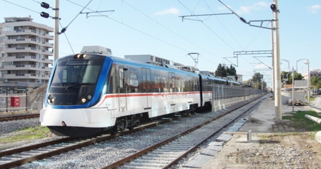 Gaziemir İzban Durakları Saatleri ve Fiyatları Burada