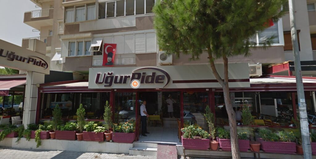 uğur pide