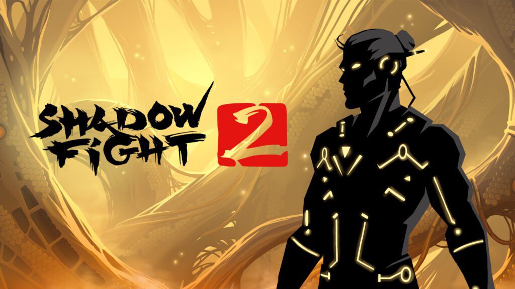 Shadow Fight 2 indir