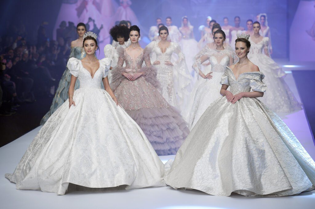 Wedding Fashion İzmir 2021