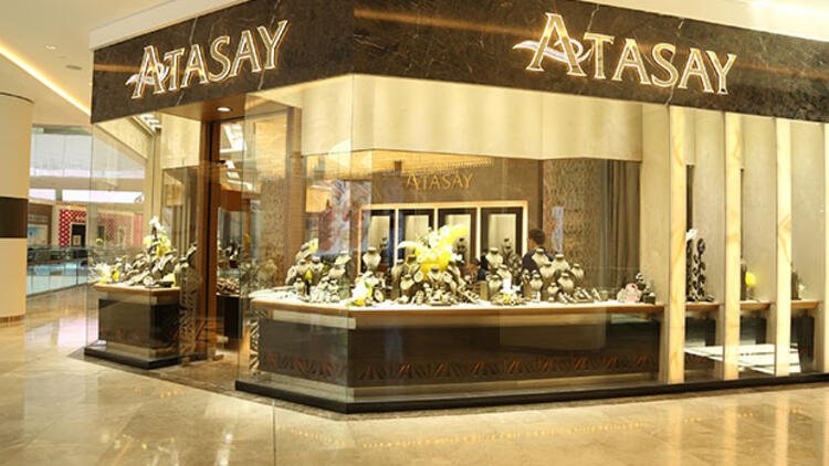 atasay gaziemir