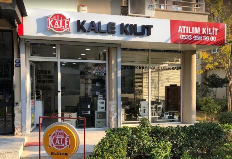 Atılım Kilit