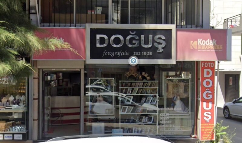 Doğuş Fotografçılık