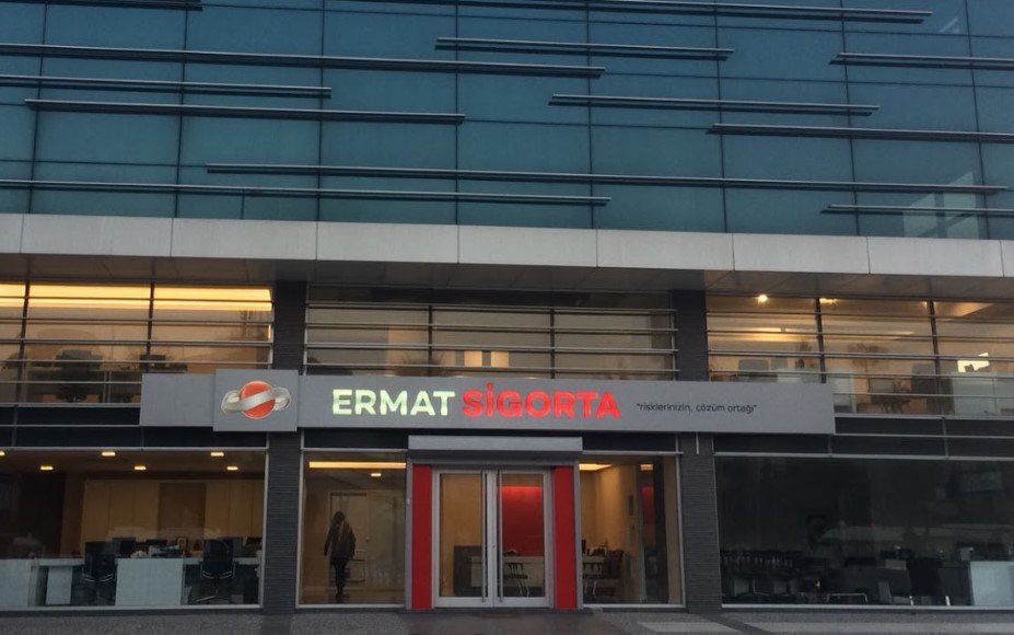 Ermat Sigorta