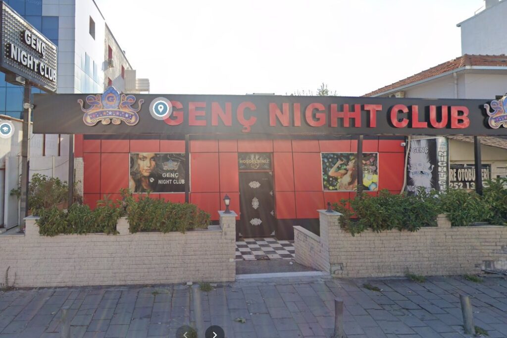 Genç Night Clup