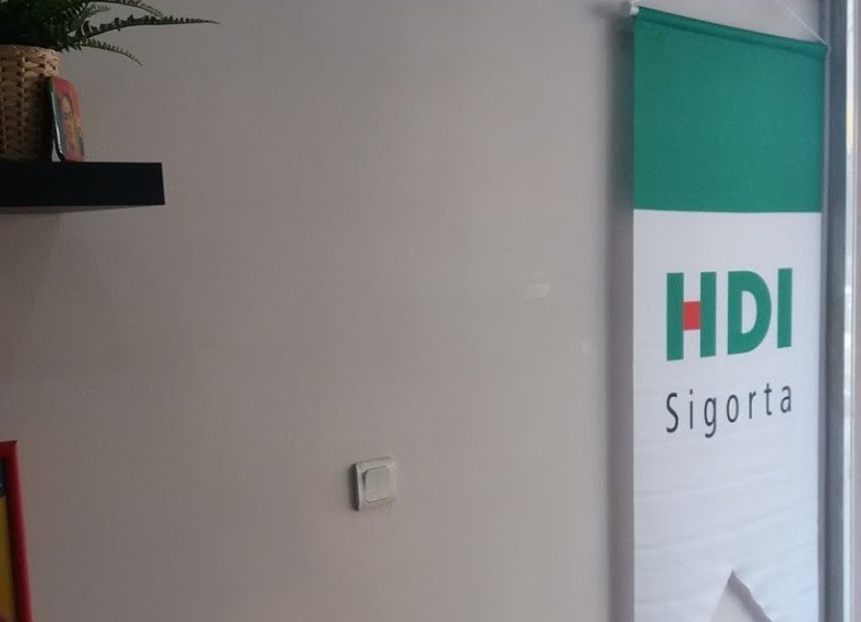 hdi sigorta