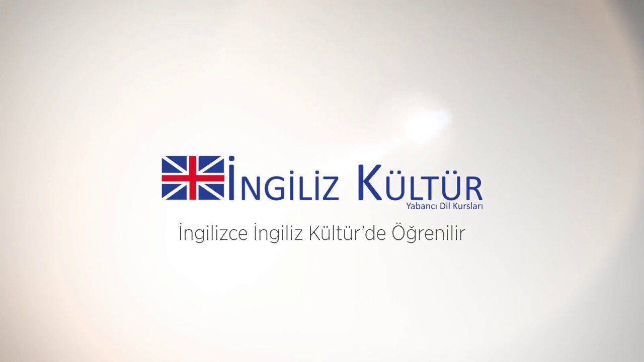 İngiliz Kültür Gaziemir