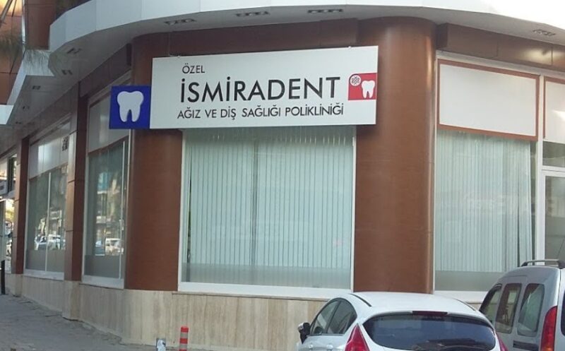 Özel İsmiradent Ağız ve Diş Sağlığı Polikliniği