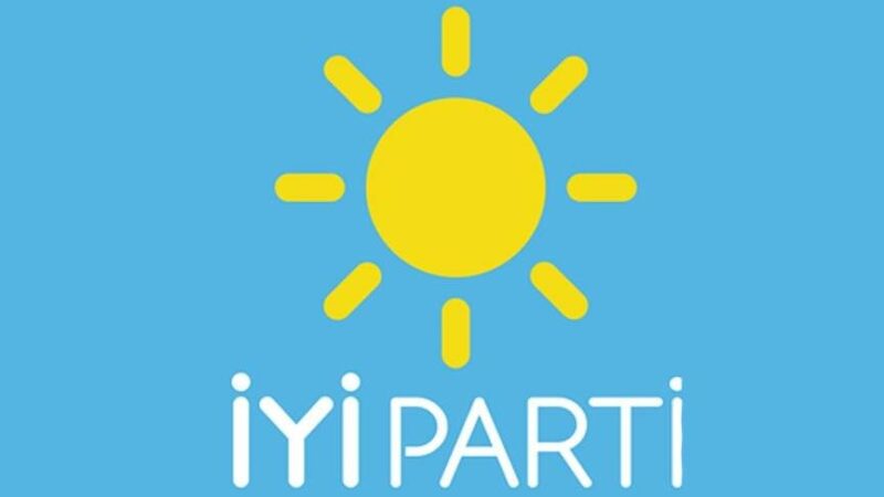 İyi̇ Parti̇ Gaziemir İlçe Başkanlığı