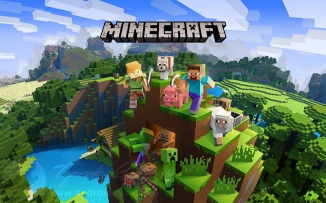 minecraft indir