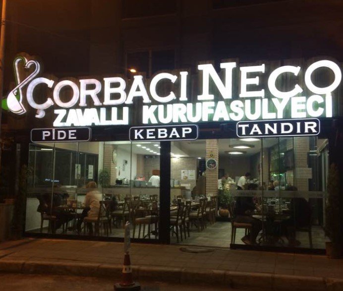 zavallı kurufasülyeci