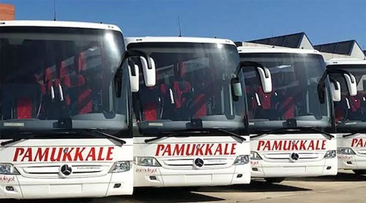 pamukkale turizm