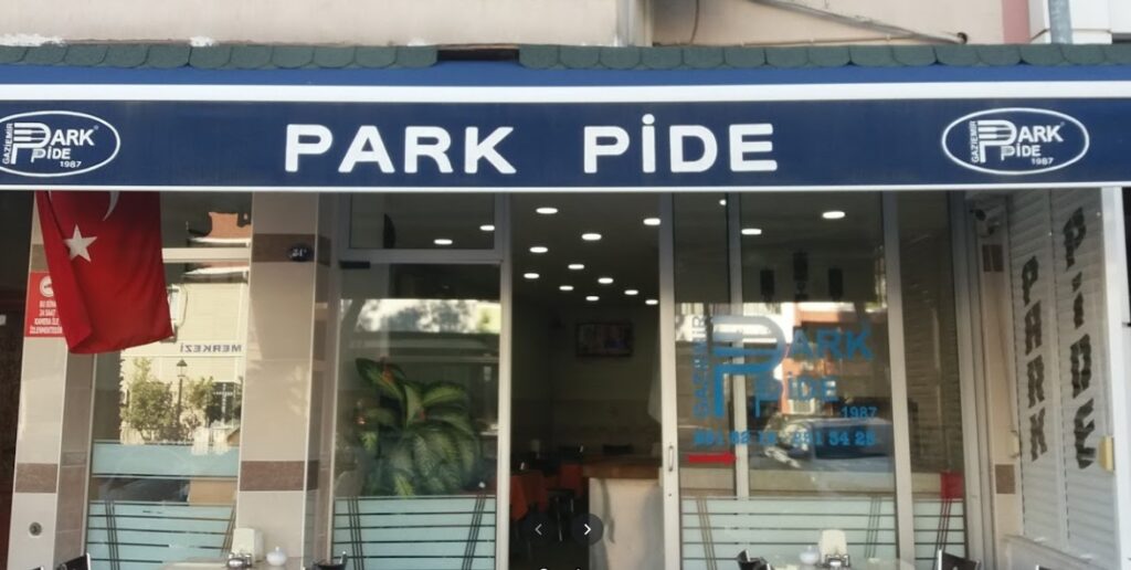 park pide gaziemir