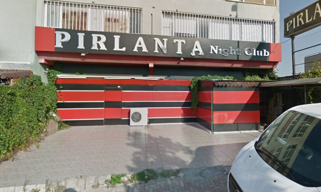 Pırlanta Night Clup