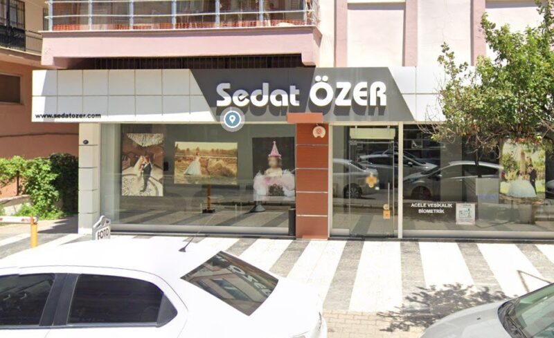 Sedat Özer