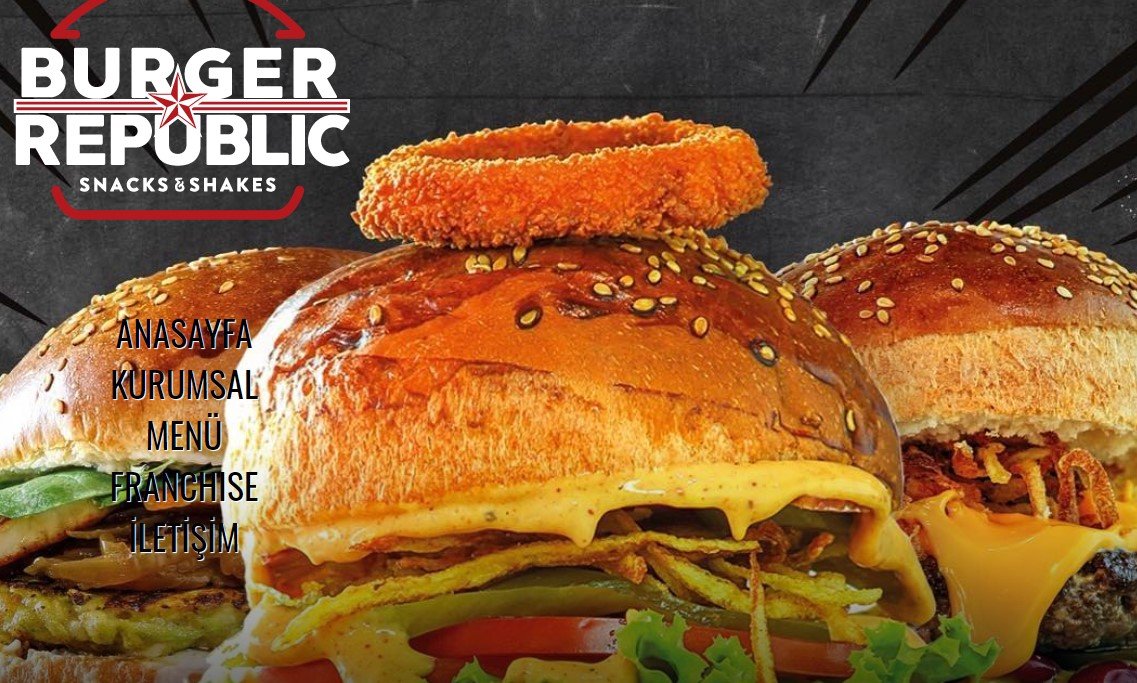 Burger Republic