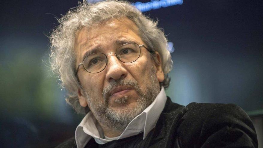 can Dündar