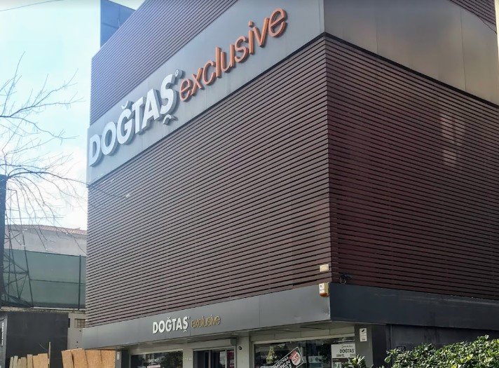 Doğtaş Exclusive Karabağlar