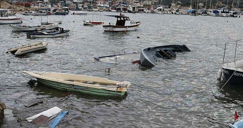 foça