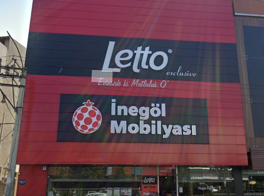 Karabağlar Letto Mobilya