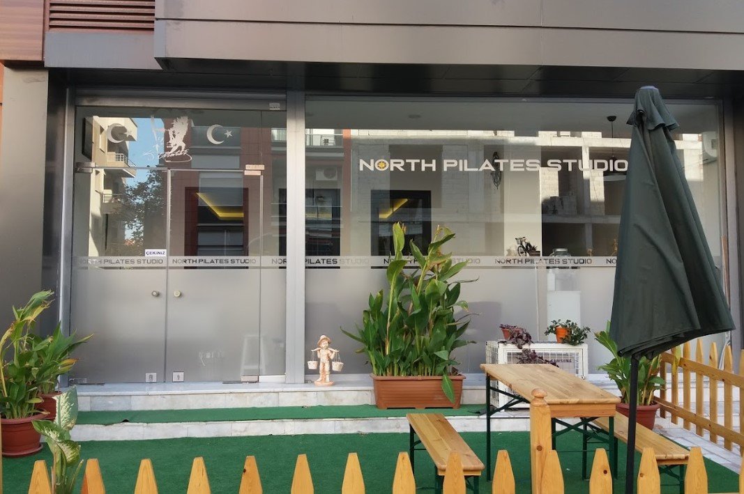 north pilates