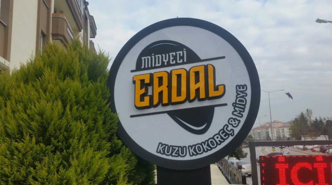 Erdal Midye Kokoreç