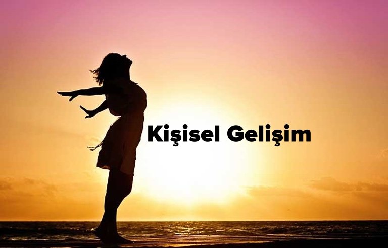 gaziemir kişisel gelişim