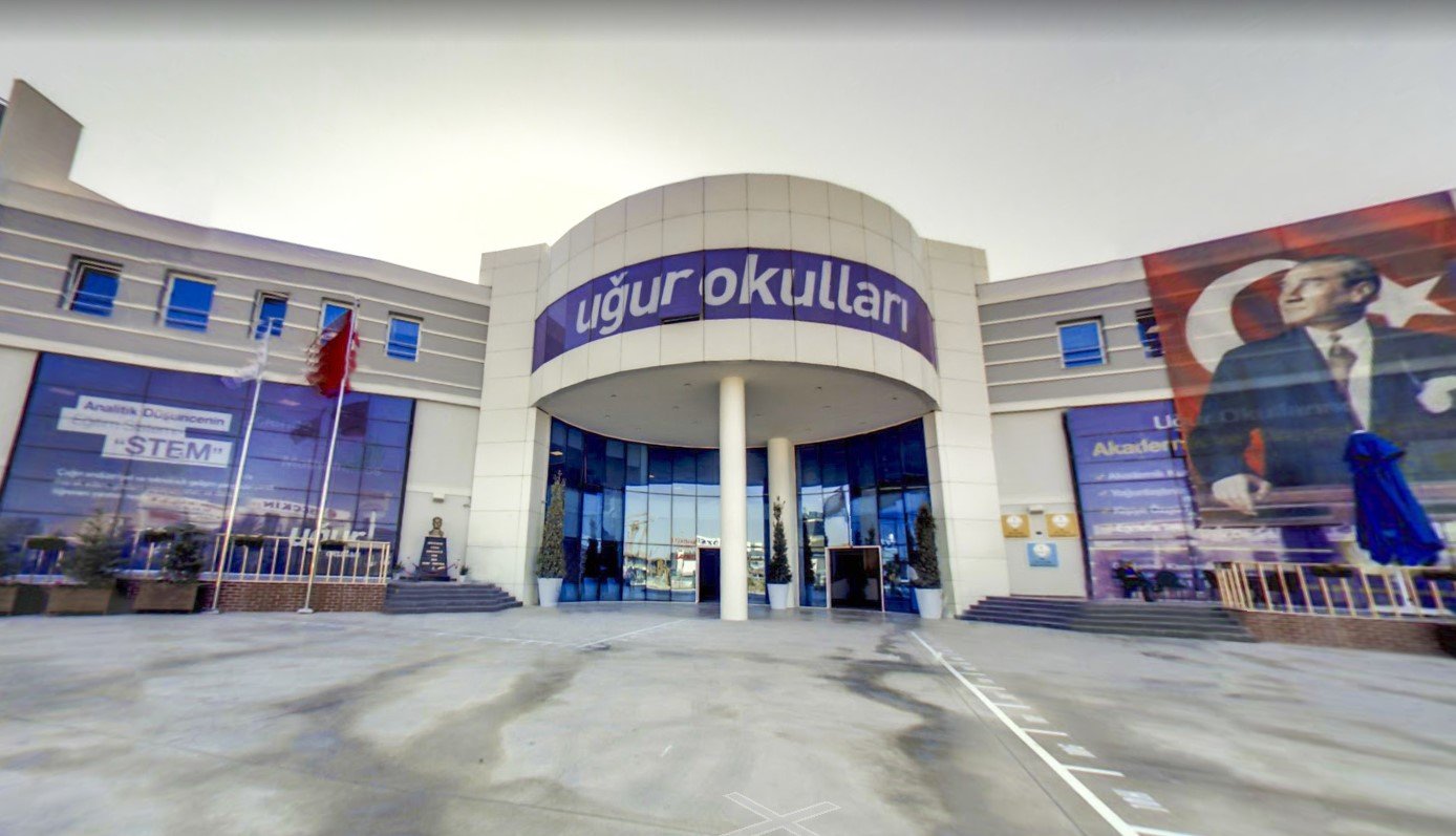 uğur okulları gaziemir