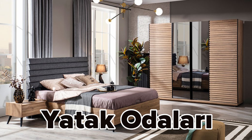 yatak odası